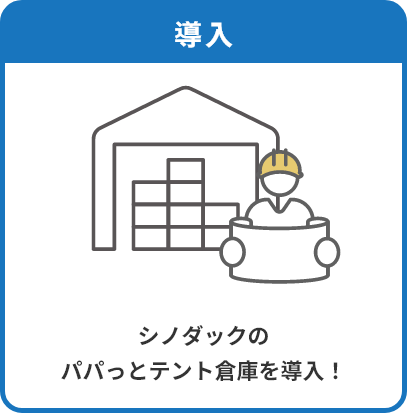 導入
