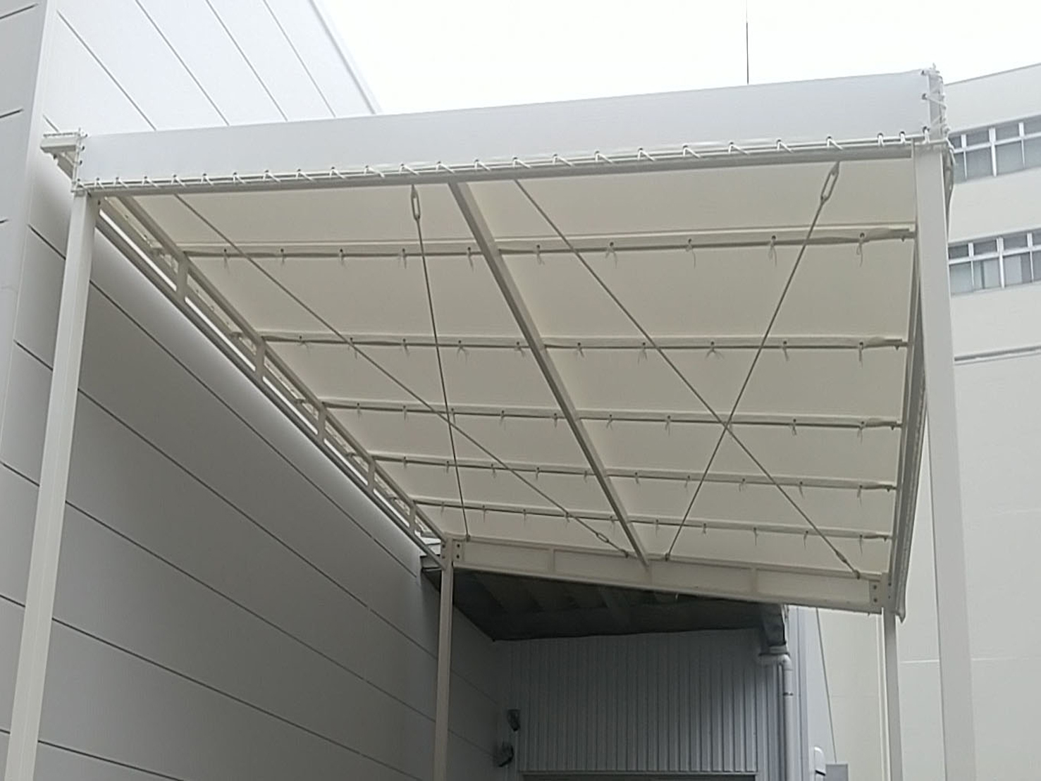 荷捌き場　｜　愛知県名古屋市の画像2